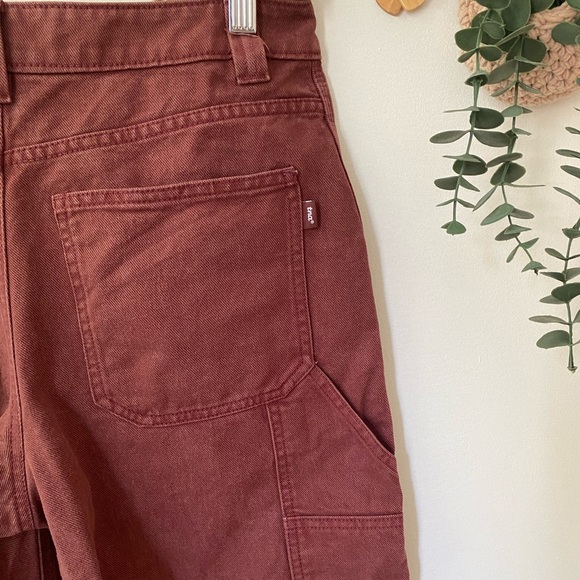 TNA Greenwich Pants - Picture 6 of 6